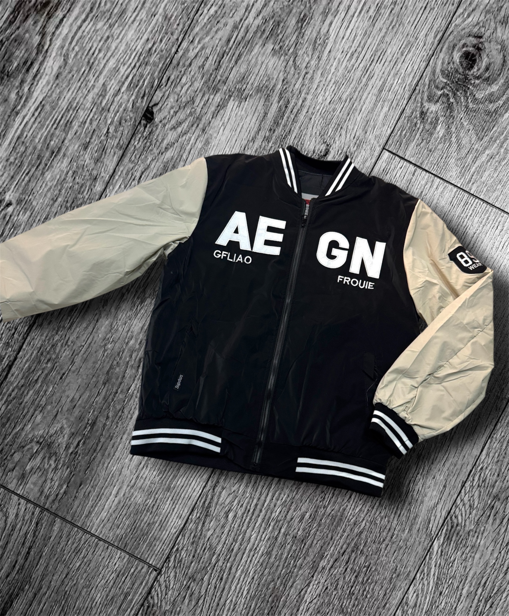 Campera Universitaria AEGN - Image 4